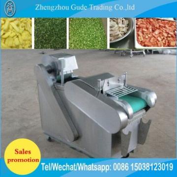 Automatic Multifunctional Industrial Potato Chips Spiral Cutter Making Machine