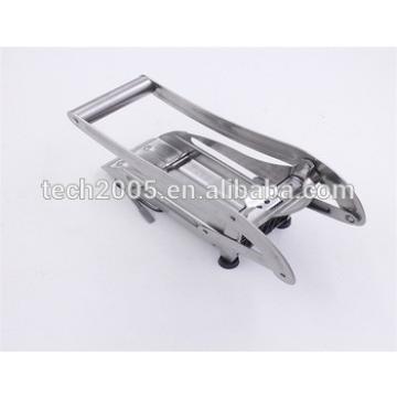 Stainless Steel Vegetable Slicer Potato Chopper Potato Slicer French Fry Potato Chips Making Machine