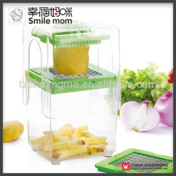 potato chips making machine