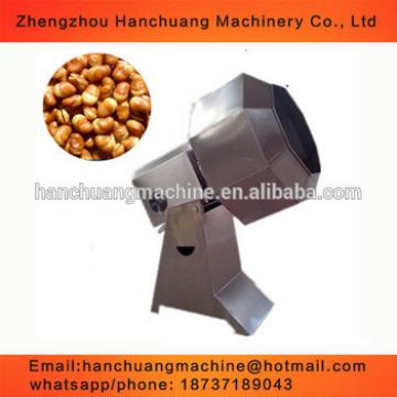 potato chips seasoning machine /Snack food flavoring machine0086-18737189043