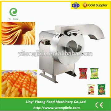 Frozen small potato chips french fries machine for sale