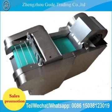 Factory Sale Potato Chips Making Cutting Machine Price