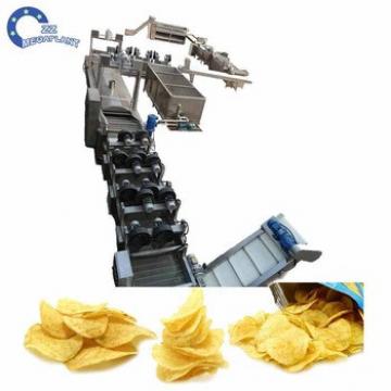 Wholesales Automatic Fresh Potato Chips Making Machines Big Production Line