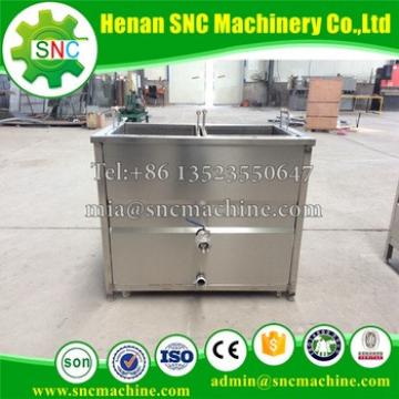 SNC French fries or Potato chips machine Best selling industrial potato chips making machine