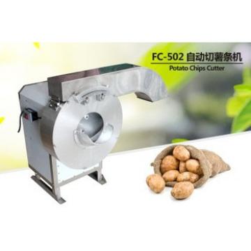 Commercial McDonald&#39;s French Fries Cutter Machine, Potato Chips Cutter, Vegetable Cuter Machine