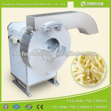 FC-502 stainless steel white potato cutting machine,potato chips cutter
