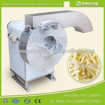 FC-502 Customized French Fries Making Machine, French Chips Cutting Machine, Potato Chipper