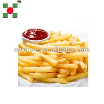 1000KG/H french fries processing line/potato chips making machine/potato chips machine
