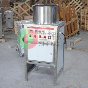 hot sale in this year dehydrated garlic flake machine sp-100