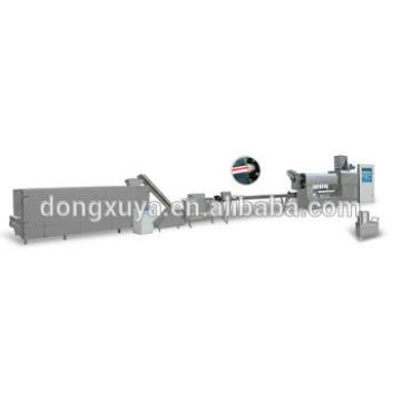 Fully Automatic Dog Chewing/Jam Center Pet chewing Food Making Machine/production line