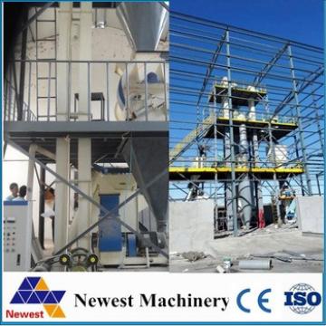 ce approve poultry and cattle feed ptoduction lin/animal feed chicken line/animal food pellet making machinery