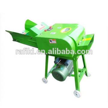 animal feed grass cutting machine / animal feed straw crusher / grass chopper
