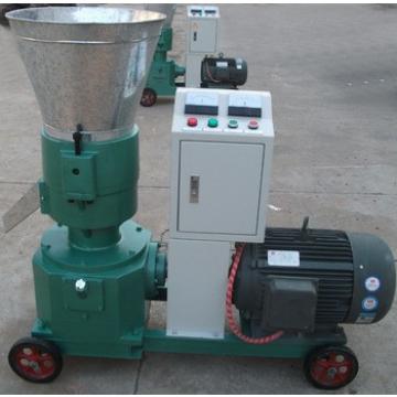 multifunctional poultry feed machine/animal feed making machine