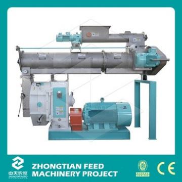 Matador Brand Animal Feed Processing Machine