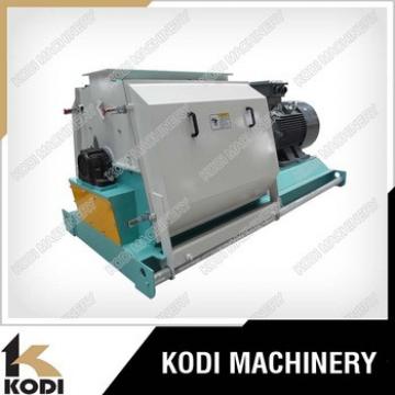 KODI Hot Sale High Efficiency Cattle Animal Feed Grinder Machine