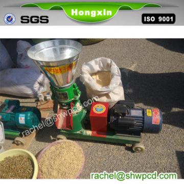 animal poultry chicken feed pellet machine
