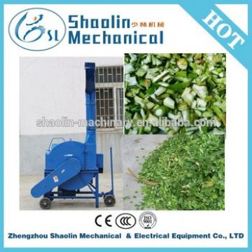 Best selling grass fodder cutting machine/silage cutter for animal feeding