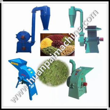 Animal feed grass cutting machine /chaff cutter