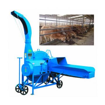 NEWEEK farm use diesel engine animal feed cow cornstalk grass cutting machine