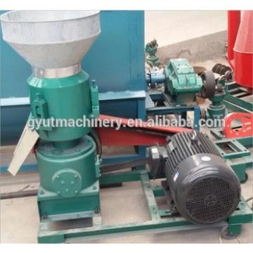 Machine to Making Animal Poultry Chicken Livestock Cattle Feed Pellet