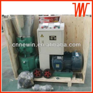 KL300 Animal/Poultry Feed Pellet machine