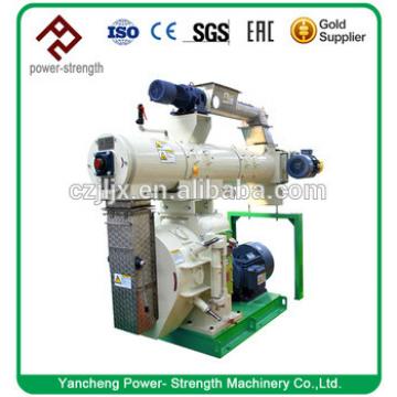 1t/h advanced after-sales support pellet machinery