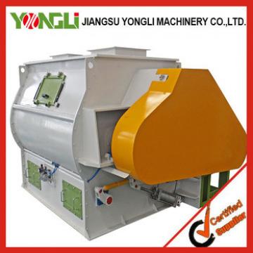 CE Approved high output animal feed mixing machine
