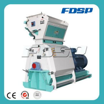 Fodder Pulverizer Animal Feed Machinery
