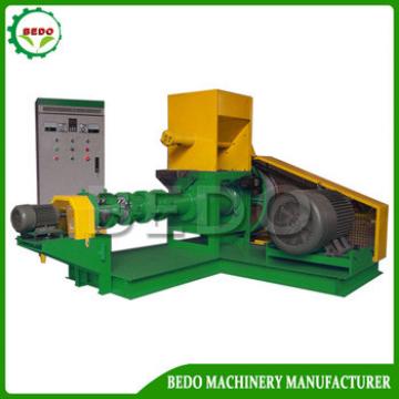 Factory Price Animal Feed Mill Equipment Soybean Extruder Machines