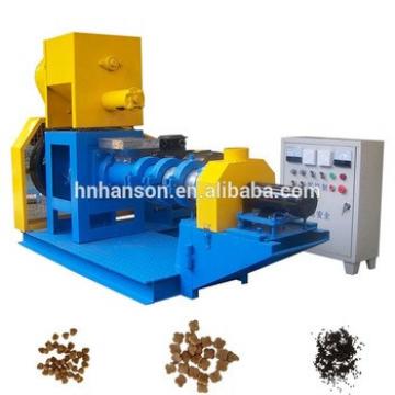 Ce Certificate Fish Feed Suppliers Animal Feed Block Making Machine for Indonesia