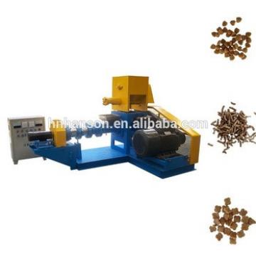 High Level Fish Feed Processing Animal Feed Making Machine for Russia