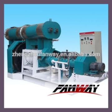 Animal feed pellet making machine used in poultry farm