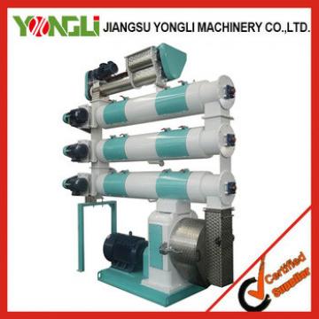Poultry cow animal feed pellet machine farm machinery