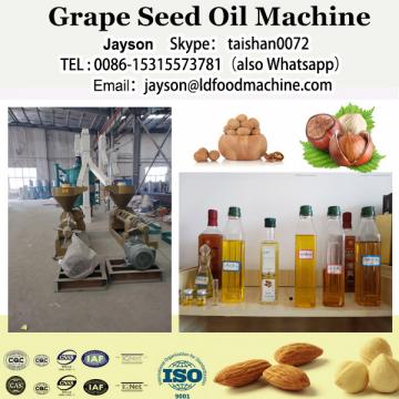 Complete automatic grape seeds/peanuts/soybeans/sunflower oil press machine HJ-P30