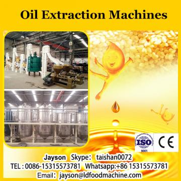 6YL-100 MODEL Prickly Pear Seed Oil Extraction Machine