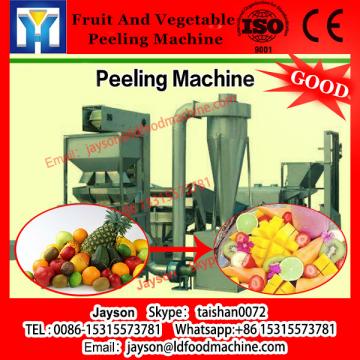 2016 newest potato peeling machine | tomoto cleaning and peeling combine