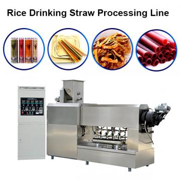 Biodegradable Drinking Straw Straw Machine Drinking Straw Making