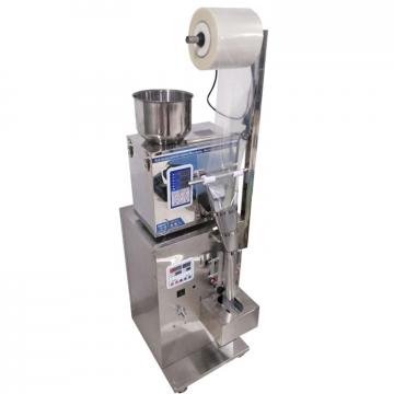 High Accuracy 4 Heads Linear Weigher Granule Weighing Filling Machine