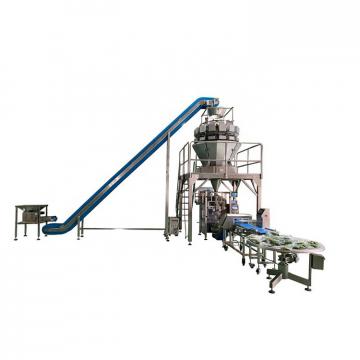Automatic Food processing potato Frozen french fries production line