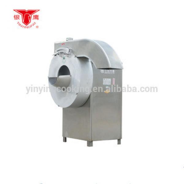 affordable commercial Cutter and Slicer YINYING YST -100 Potato Chips Machine