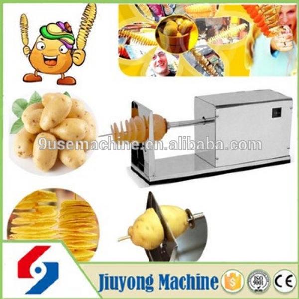 affordable and practical home potato chips machine