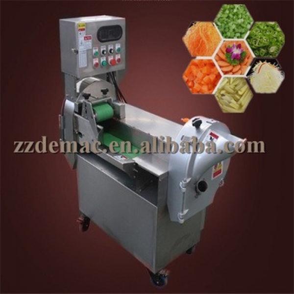 Hot sale vegetable chips making machine onion cutting machine potato cube dicing machine