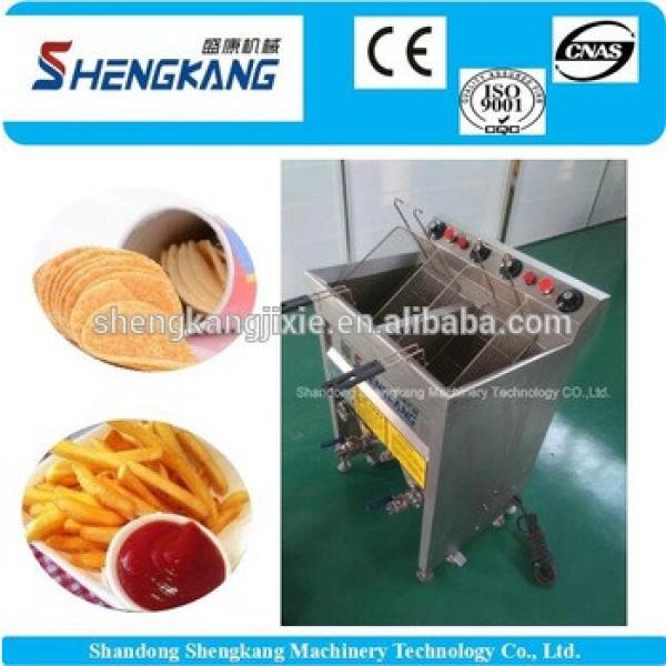 Best seller Potato chips making machine in China 2017/Potato Chips Machinery in Lowest Investment