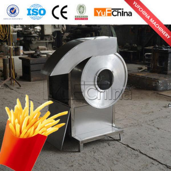 Ce Standard Automatic Potato Chips Making Machine