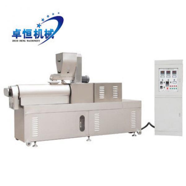 Automatic Corn Flakes Breakfast Cereals Production Machines