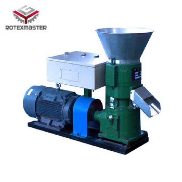 Concentrate poultry feed making machine /animal food making machine