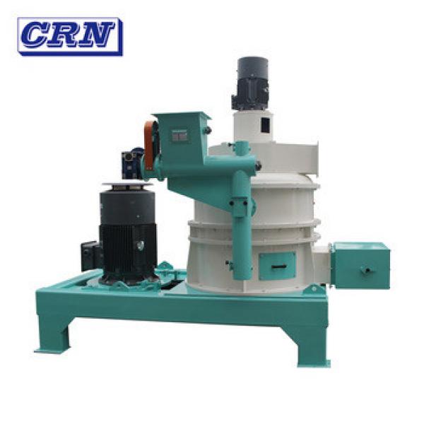 CRN high-efficiency SWFL42-1 vertical pulverizer feed machinery for animal feed processing