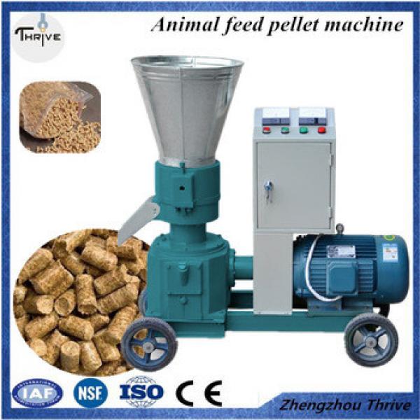Farm use corn pellet machine for feed animal/animal feed pellet machine