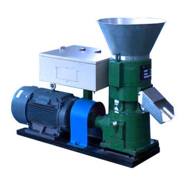 DIY animal feed pellet poultry feed pellet making machine with CE
