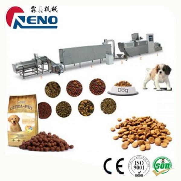 animal feed production machine with finest sales service